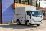 Isuzu NPR Gas Tool Pro Utility Body 2016 года (NA)